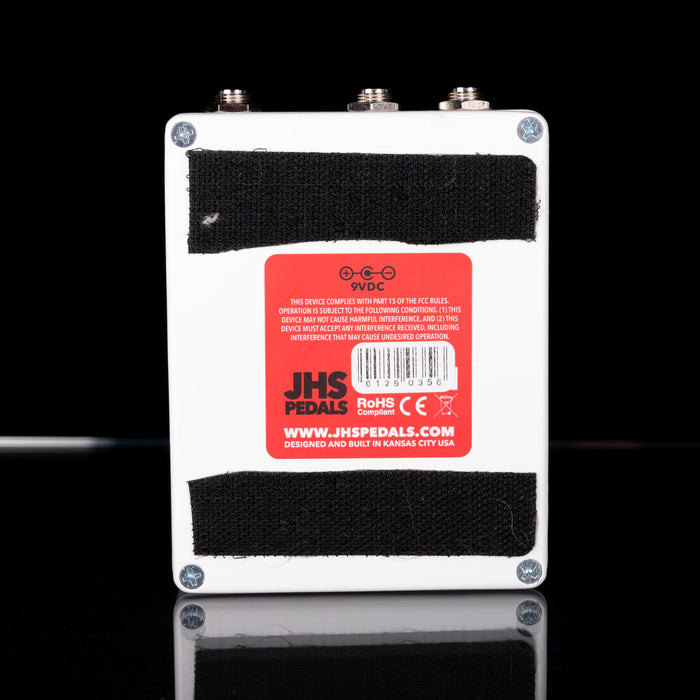 Used JHS Flight Delay Pedal