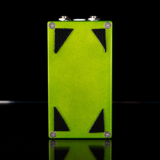 Used Cascade Pedals Hosstortion Mosfet Green