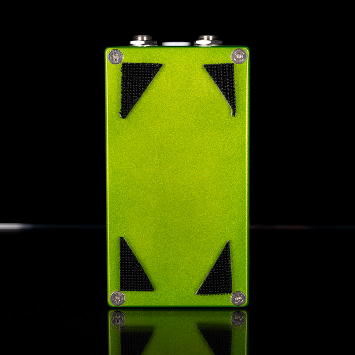 Used Cascade Pedals Hosstortion Mosfet Green