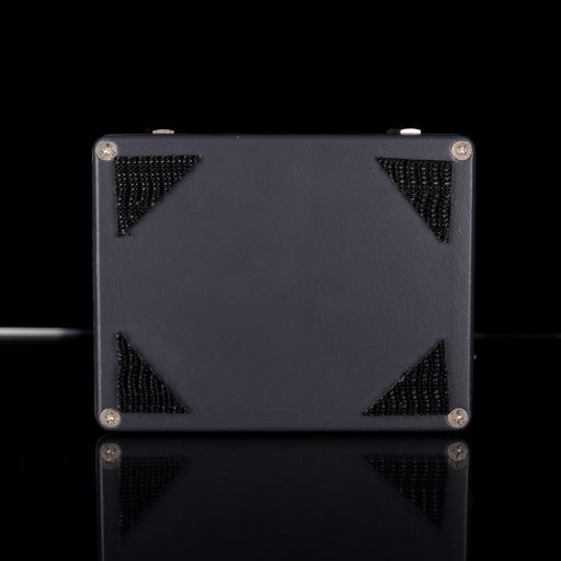 Used Templo Devices Reel Dealuxe Tape Preamp and Vibrato Pedal