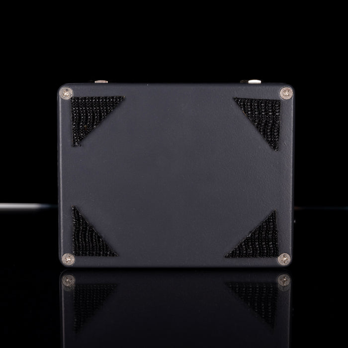 Used Templo Devices Reel Dealuxe Tape Preamp and Vibrato Pedal