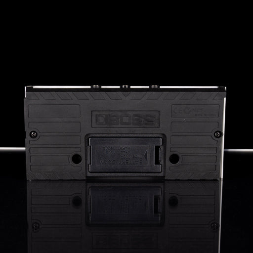 Used Boss FS-6 Dual Foot Switch Pedal