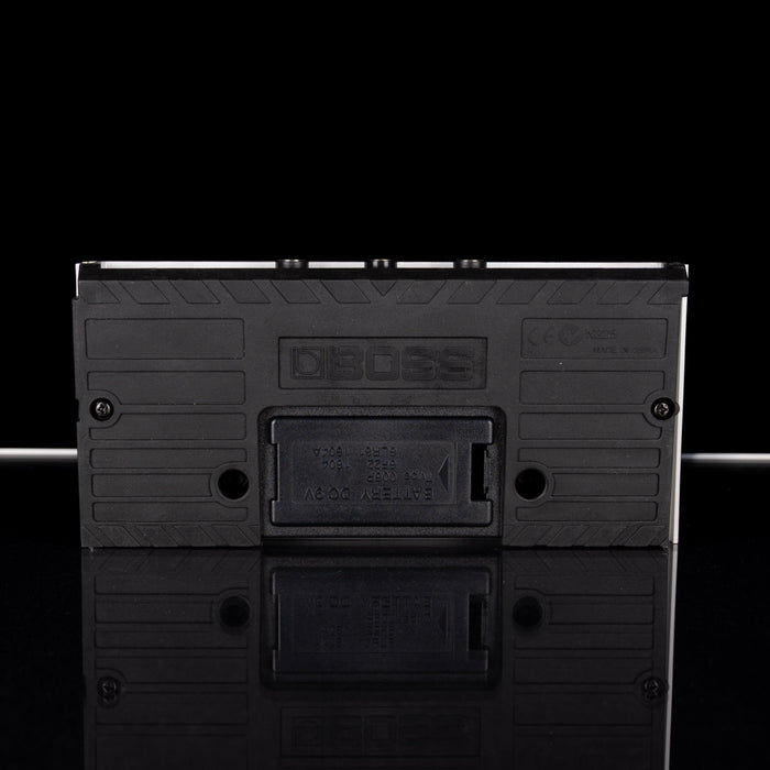 Used Boss FS-6 Dual Foot Switch Pedal - 2