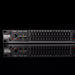 Used Rane ME15B - 2 Channel Graphic Equalizer Rackmount