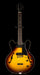Pre Owned 2023 Heritage H-530 Vintage Sunburst Electric Guitar With Case