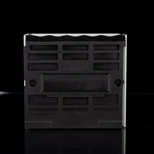 Used Boss FS-5U Non-latching Footswitch