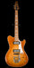 Pre Owned 2024 Powers Electric A Type Select Wild Honey Burst With Original Soft Case