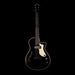 Taylor Prototype Crosstone Blacktop Electric Guitar with Case - Rare