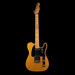 Used 2025 Fender American Professional II Telecaster Butterscotch Blonde With OHSC