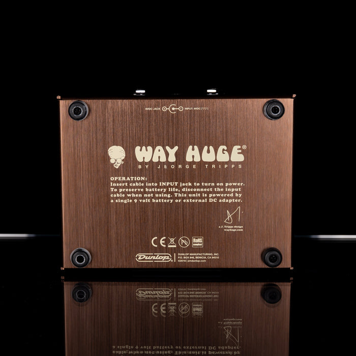 Used Way Huge Camel Toe Triple Overdrive MkII WHE209