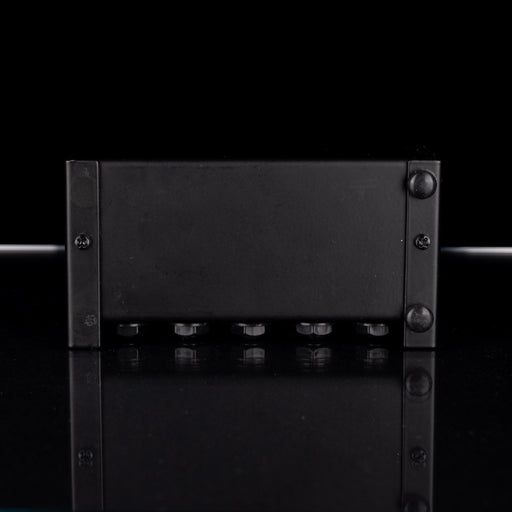 Used Galaxy Audio JIB/S 4-way Splitter - 2