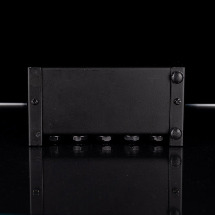 Used Galaxy Audio JIB/S 4-way Splitter