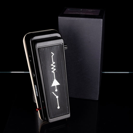 Used Dunlop Custom Audio Electronics MC404 CAE Wah Pedal with Box