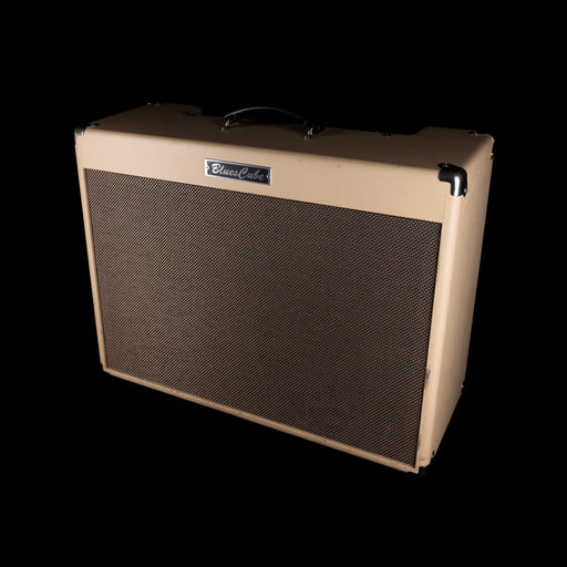 Pre Owned Roland Blues Cube Artist 80-Watt 2x12 Guitar Amp Combo