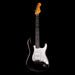 Used 2024 Fender American Ultra II Stratocaster Texas Tea with OHSC