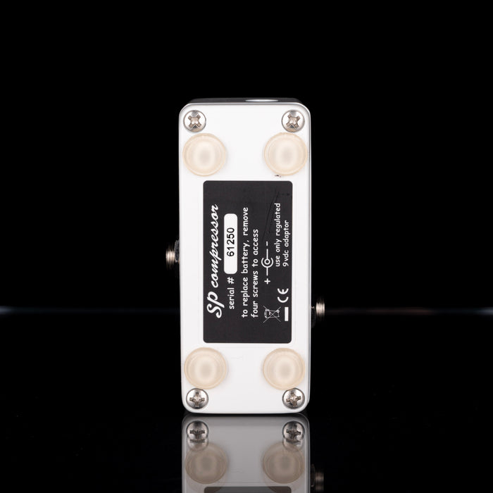 Used Xotic SP Compressor Mini Pedal - 2