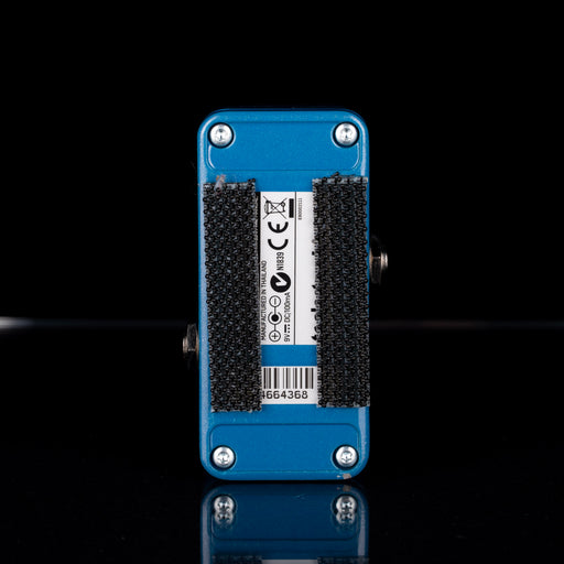 Used TC Electronic Flashback Mini Delay Guitar Pedal - 4