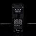 Used Vox V847 Wah Pedal With Bag and Box - 3