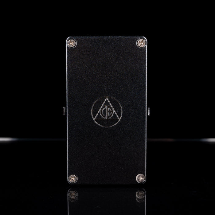 Used Catalinbread Montavillian Echo Delay Pedal With Box