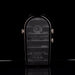Used D'Addario Planet Waves PW-CT-04 Chromatic Strobe Tuner Pedal With Box