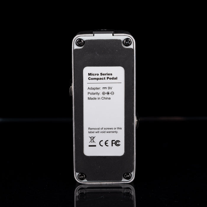 Used Mooer Groove Loop Drum Machine/Looper Pedal