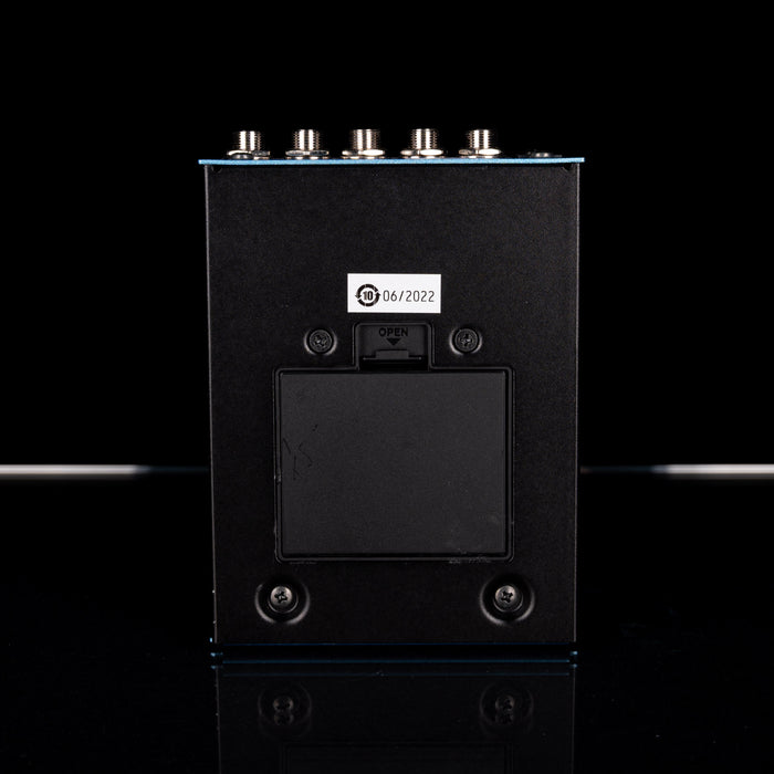 Used Boss MD-200 Modulation Pedal With Box - 3