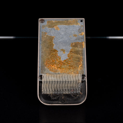 Used Marshall JH-1 The Jackhammer Distortion Pedal With Box