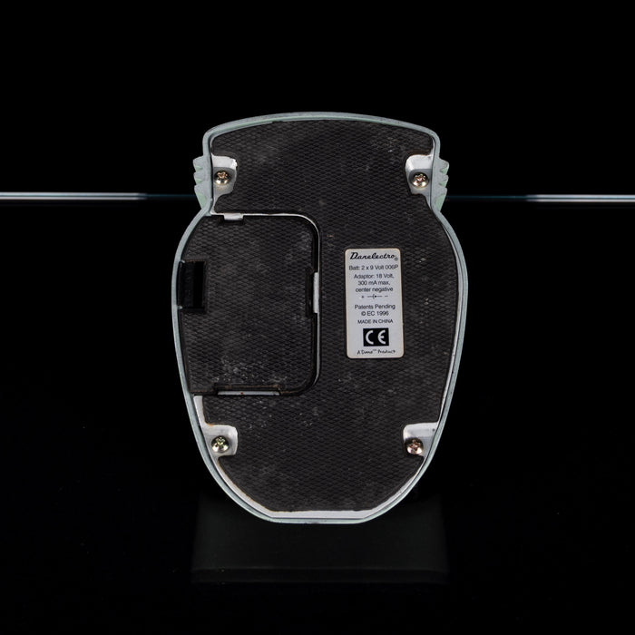 Used Danelectro Cool Cat Chorus Pedal