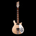 Pre Owned 2024 Rickenbacker 620 Maple Glo With OHSC