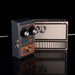Vintage 1980 DOD Compressor 280 (Grey & Orange) Pedal With Box