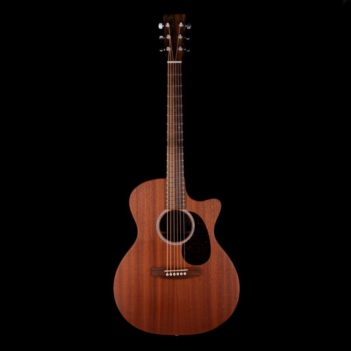 Pre Owned 2023 Martin GPC-X2E Zircote Acoustic Electric Guitar With Gig Bag