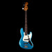 Used 2023 Fender Vintera II 60s Jazz Bass Lake Placid Blue With Gig Bag