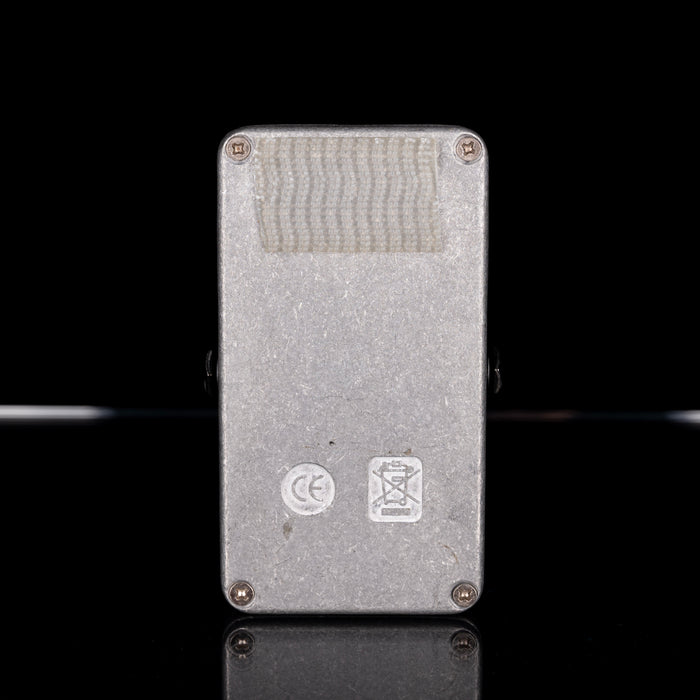 Used Electro-Harmonix Freeze Sound Retainer Pedal - 2