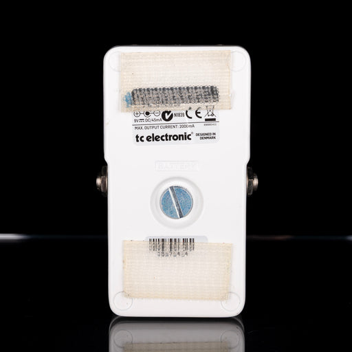 Used TC Electronic Polytune 3 Tuner Pedal - 2