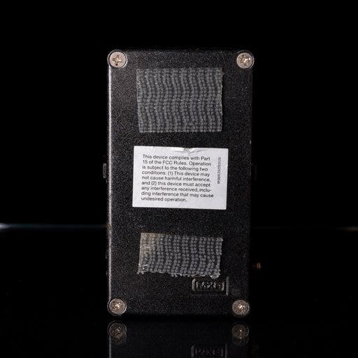 Used MXR M300 Reverb Pedal - 2