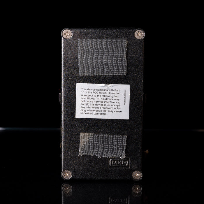 Used MXR M300 Reverb Pedal - 2