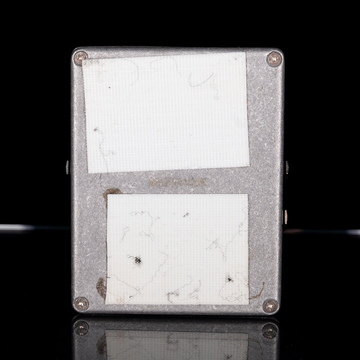 Used Electro-Harmonix Stereo Electric Mistress Chorus Flanger Pedal