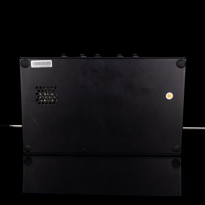 Used Boomerang Phase III Sampler Pedal With Side Car Controller