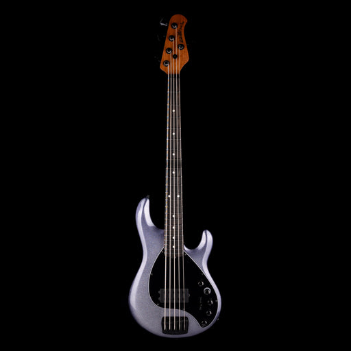 Ernie Ball Music Man DarkRay 5 Starry Night Bass With Case