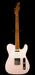Fender Custom Shop 1958 Telecaster Journeyman Relic Faded Shell Pink
