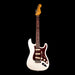 Pre Owned 2023 Fender American Professional II Stratocaster Olympic White With OHSC