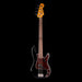 Used Fender American Vintage II 1960 Precision Bass Black With OHSC