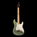 Pre Owned Thorn Guitars SoCal R/S Lime Gold With OHSC