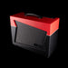 Carr Skylark Special Truetone Two-Tone Red and Black Guitar Amp Combo
