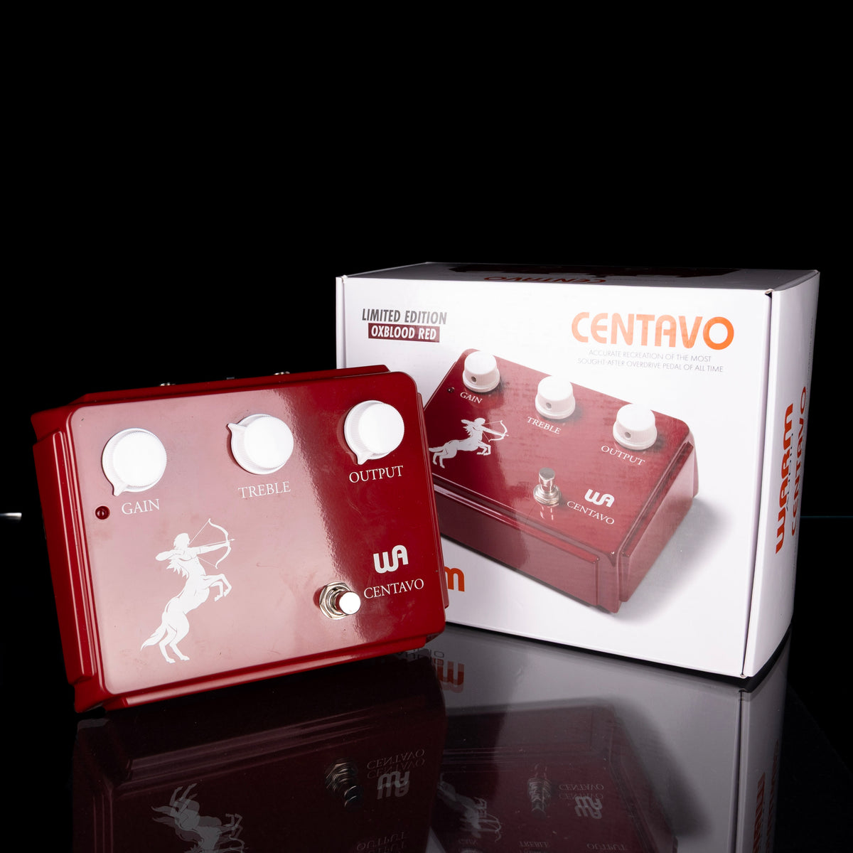 WARM AUDIO CENTAVO OXBLOOD RED 限定カラー 美品 2-Img30092_1200x1200.jpg?v=