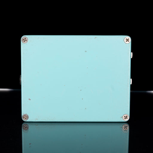 Used SolidGoldFX Surf Rider III Reverb Pedal