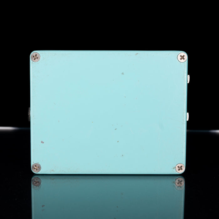 Used SolidGoldFX Surf Rider III Reverb Pedal