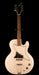 Pre Owned 1962 National Studio 66 Electric Guitar Sand Buff With Case