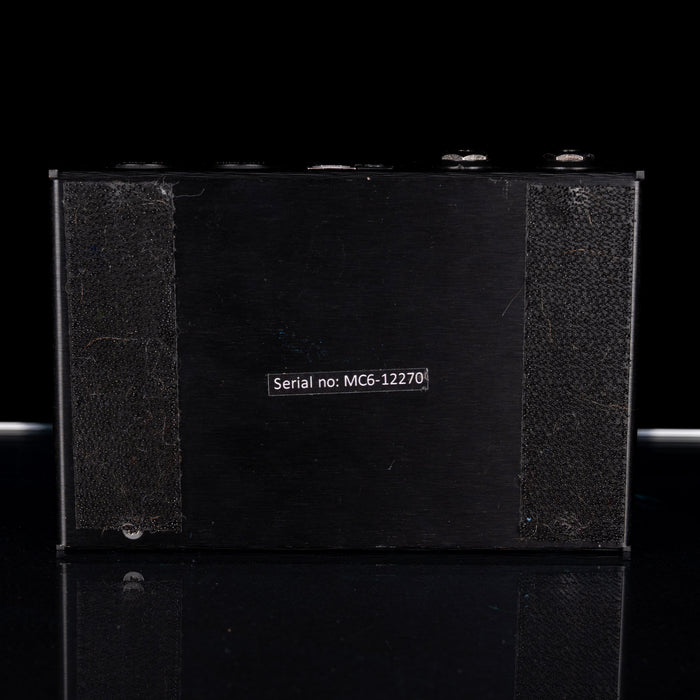 Used Morninstar MC6 MKII Programmable MIDI Controller Pedal