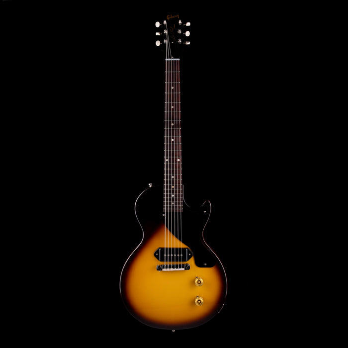 Pre Owned 2019 Gibson Les Paul Junior Vintage Tobacco Burst With OHSC